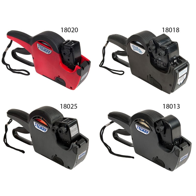 Prismärkare Trendy - 2