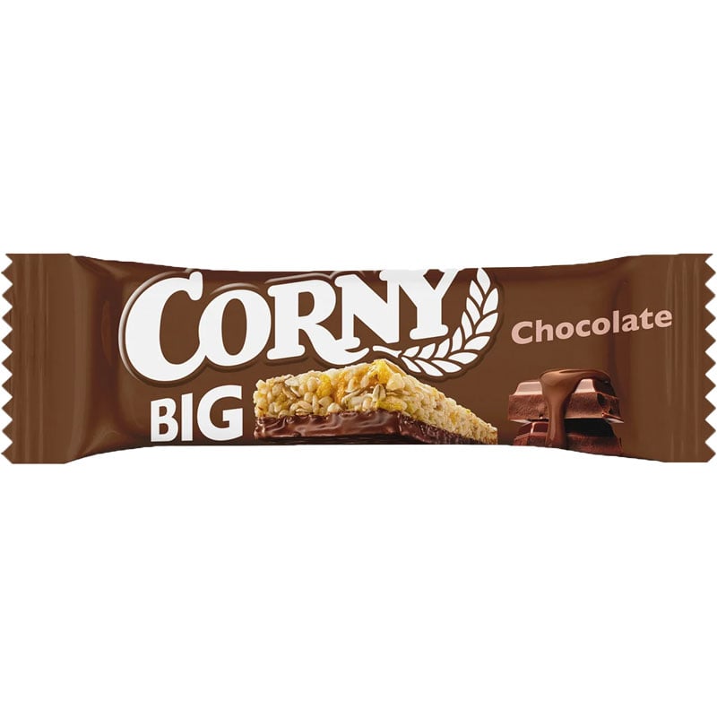 Corny Big Muslibar Chocolate - 1