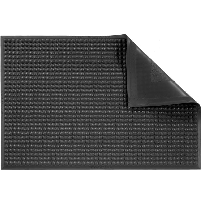 Arbetsplatsmatta Yoga Pur - 1