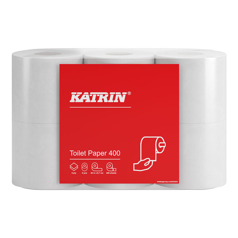 Katrin Toalettpapper - 1
