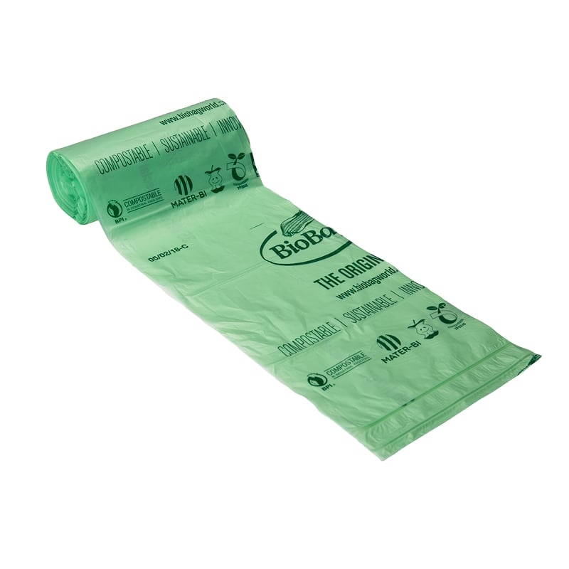 BioBag Extra Starka miljösäckar - 4