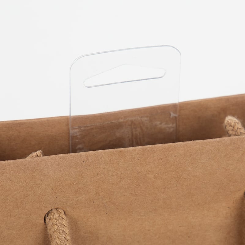 Hängare Euro hål - 4