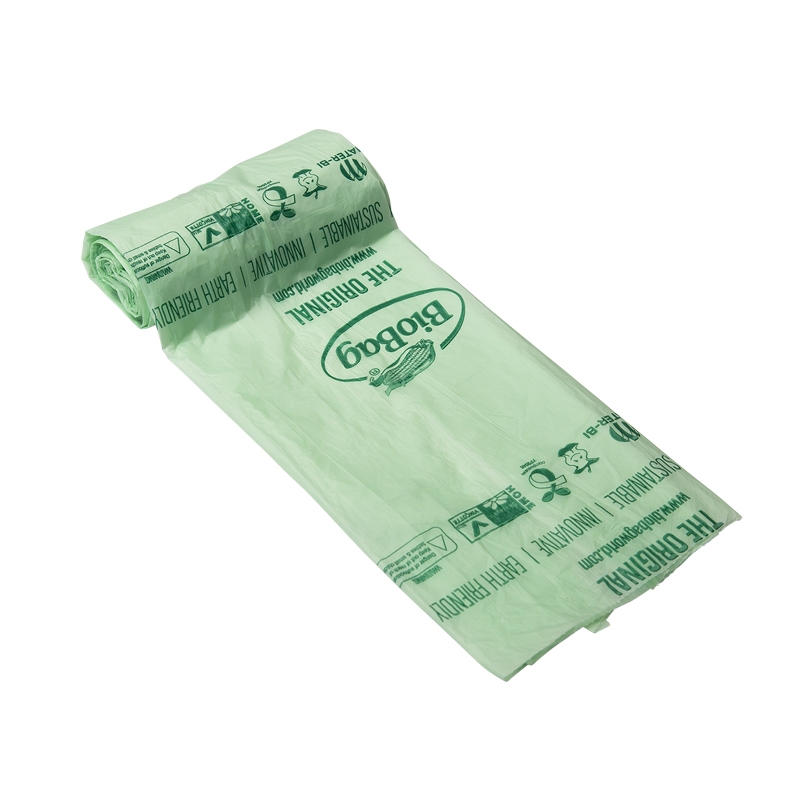 BioBag kompostpåsar miljöpåsar - 4