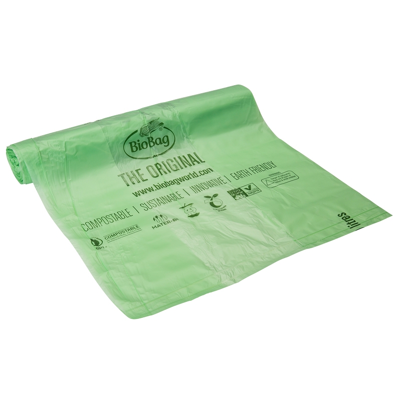 BioBag Superline insatssäck miljösäck - 4