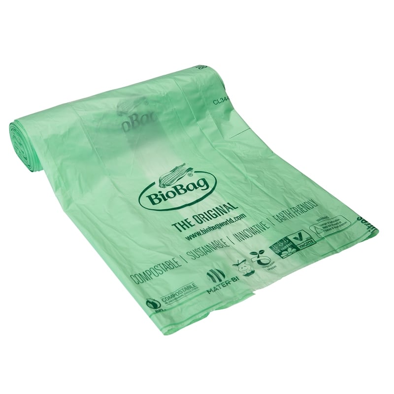 BioBag Superline insatssäck miljösäck - 2