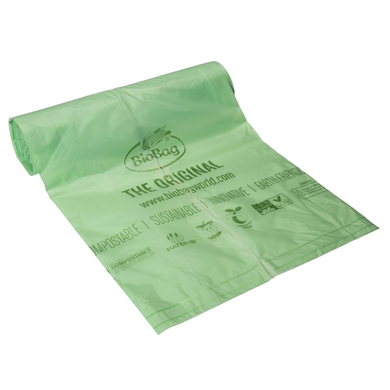 BioBag Superline insatssäck miljösäck - 3