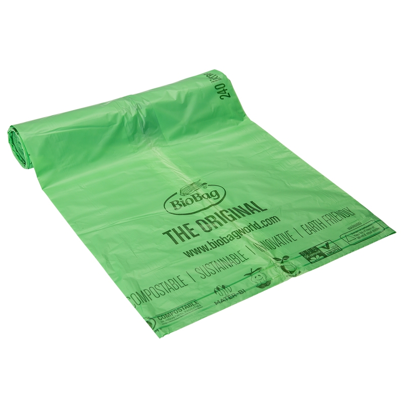 BioBag Superline insatssäck miljösäck - 5