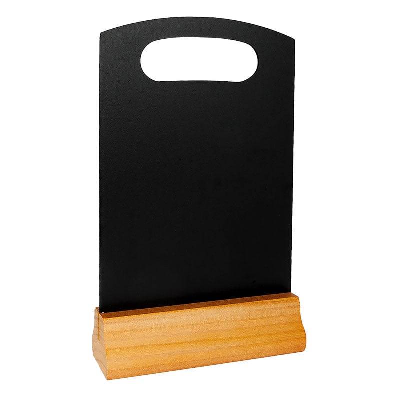 Griffelskylt rak - 2