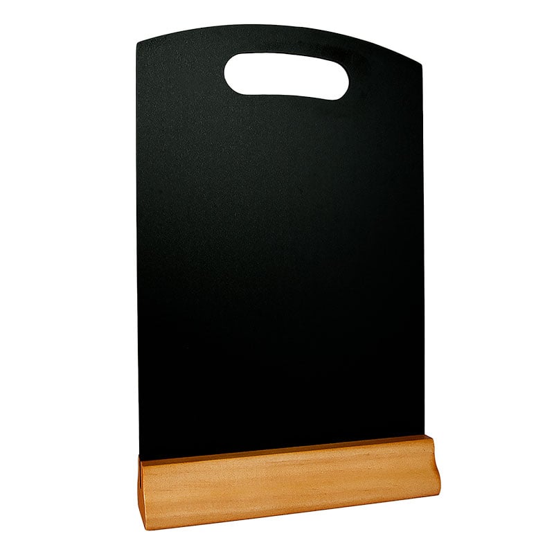 Griffelskylt rak - 1