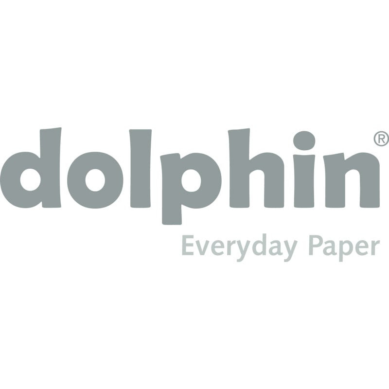 Kopieringspapper Dolphin Everyday - 3