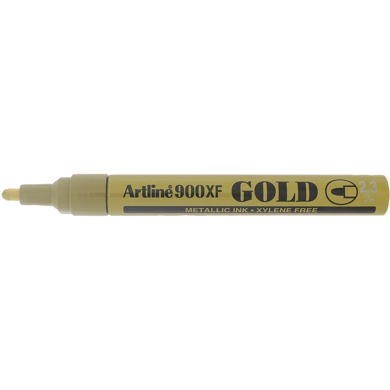 Märkpenna Artline 900XF - 2