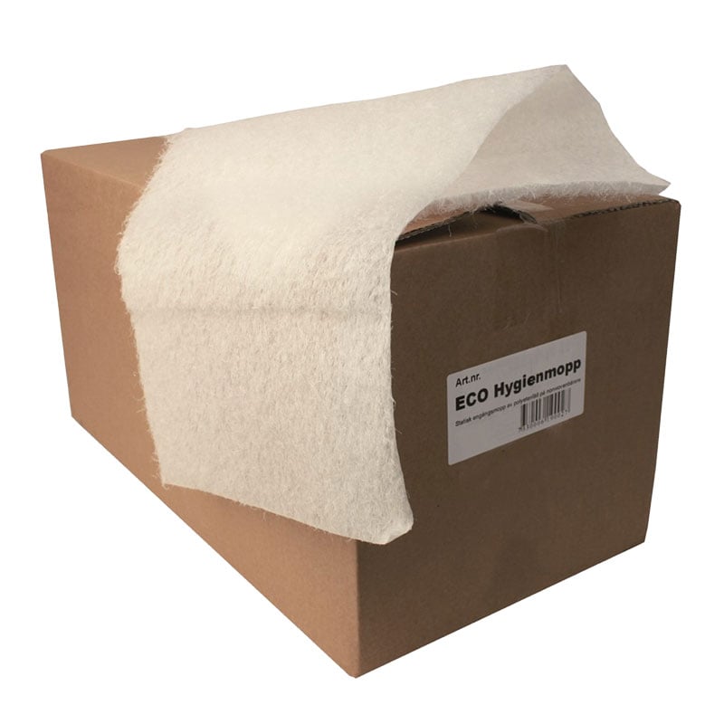 Eco Hygienmopp - 2