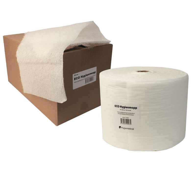 Eco Hygienmopp - 3