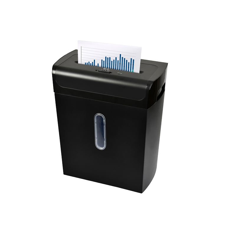 Dokumentförstörare Monolith LUS144 - 1