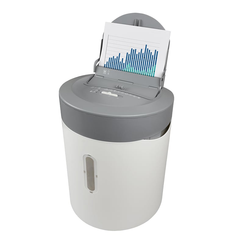 Dokumentförstörare Monolith CC50 - 3