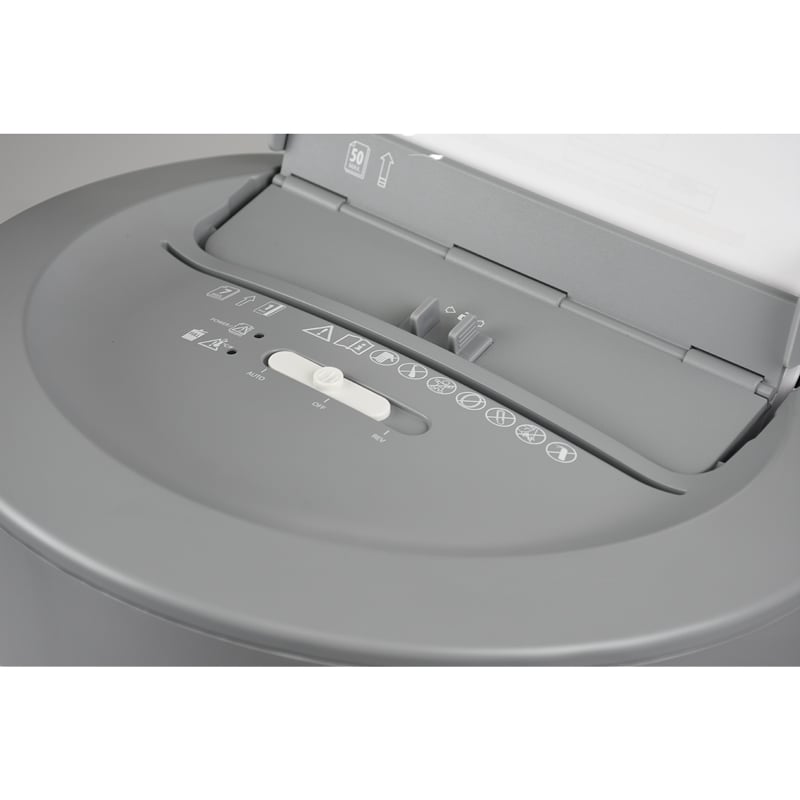 Dokumentförstörare Monolith CC50 - 4