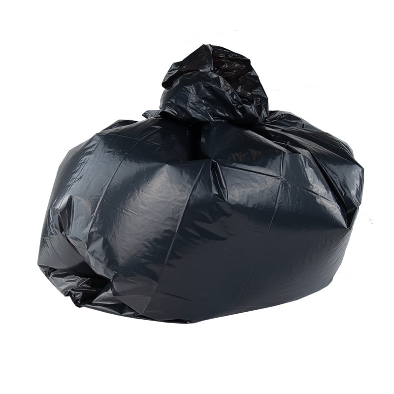 Cleanup Sopsäck Kärl Svart - 2