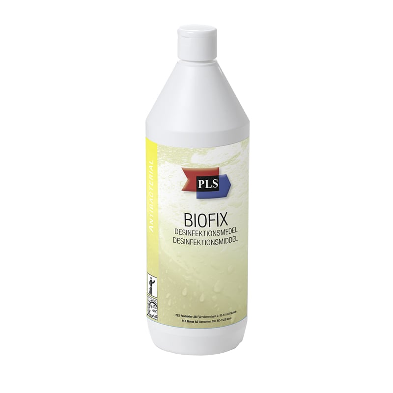 PLS Dofteliminator Biofix - 1