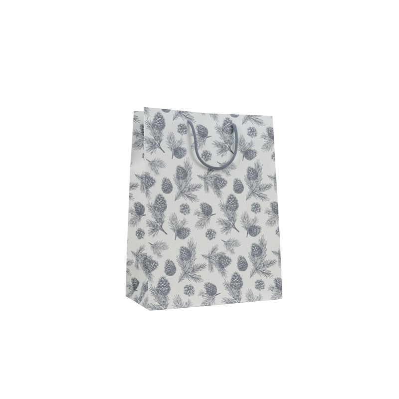 Lyxkasse Pine cone UTFÖRSÄLJNING - 1