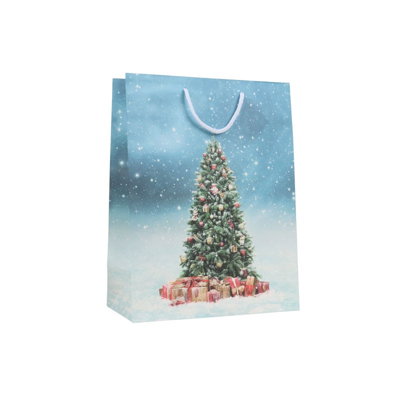 Lyxkasse Silent night - 2