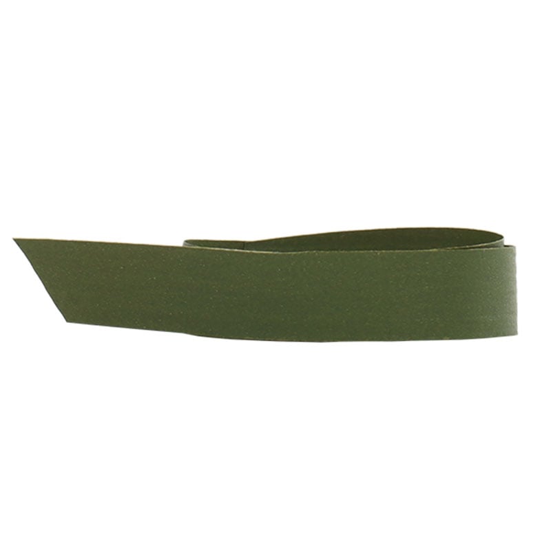 Polyband mattline army