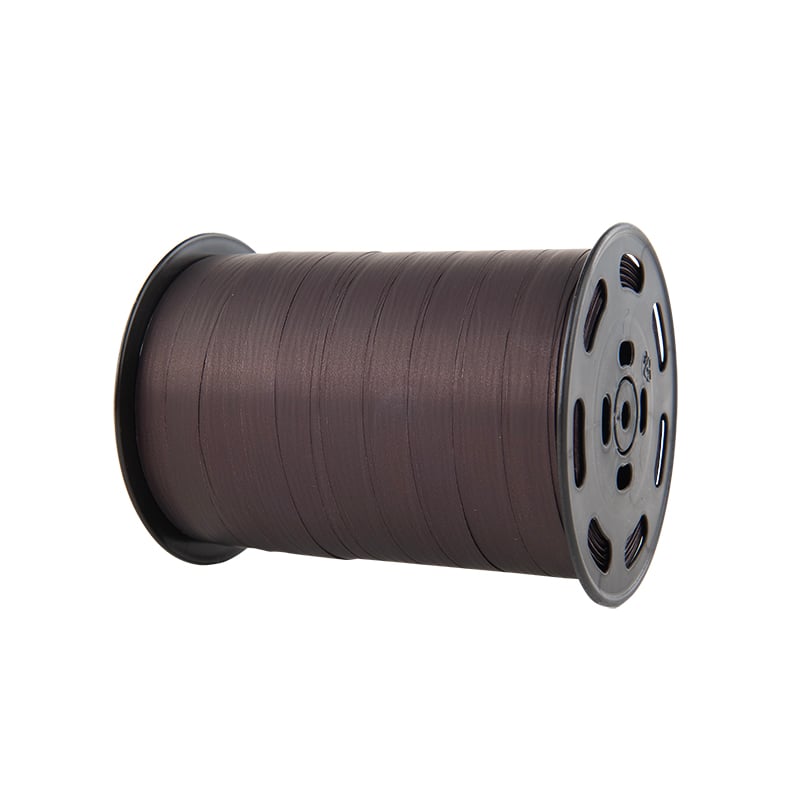 Polyband Mattline mörkbrun - 3