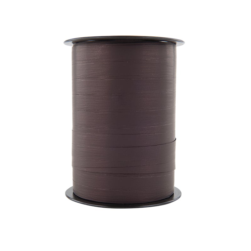 Polyband Mattline mörkbrun - 2