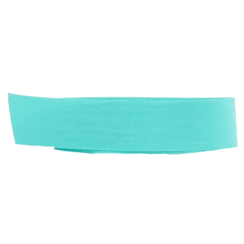 Polyband mattline aqua