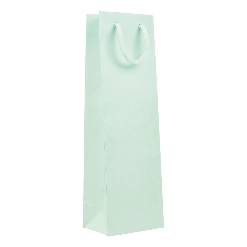 Flaskpåse Fresh Green - 1