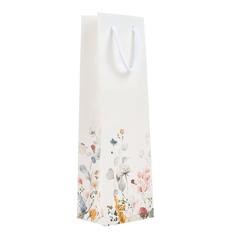 Flaskpåse Flowerbed - 1