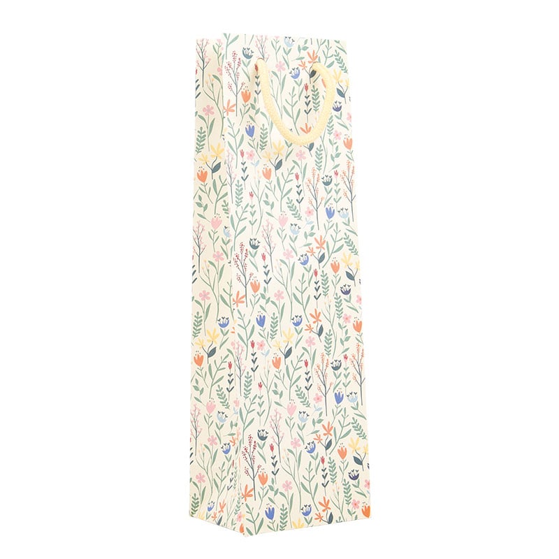 Flaskpåse Garden - 1