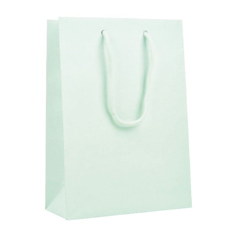 Lyxkasse Fresh Green - 1