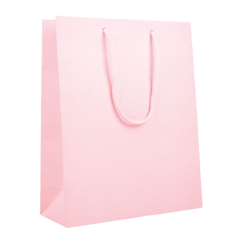 Lyxkasse Paris Pink - 1