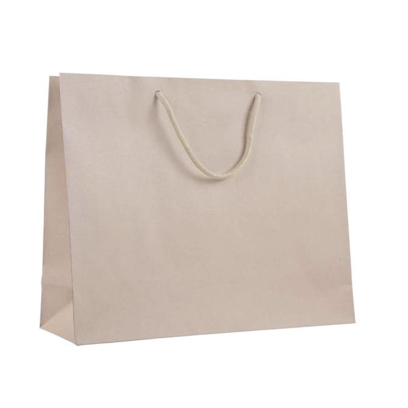 Lyxkasse Sand matt - 5