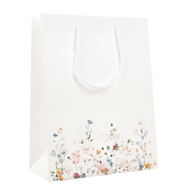 Lyxkasse Flowerbed - 1