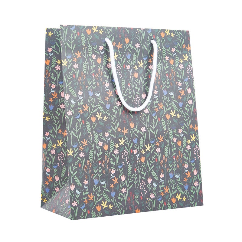 Lyxkasse Garden black - 3