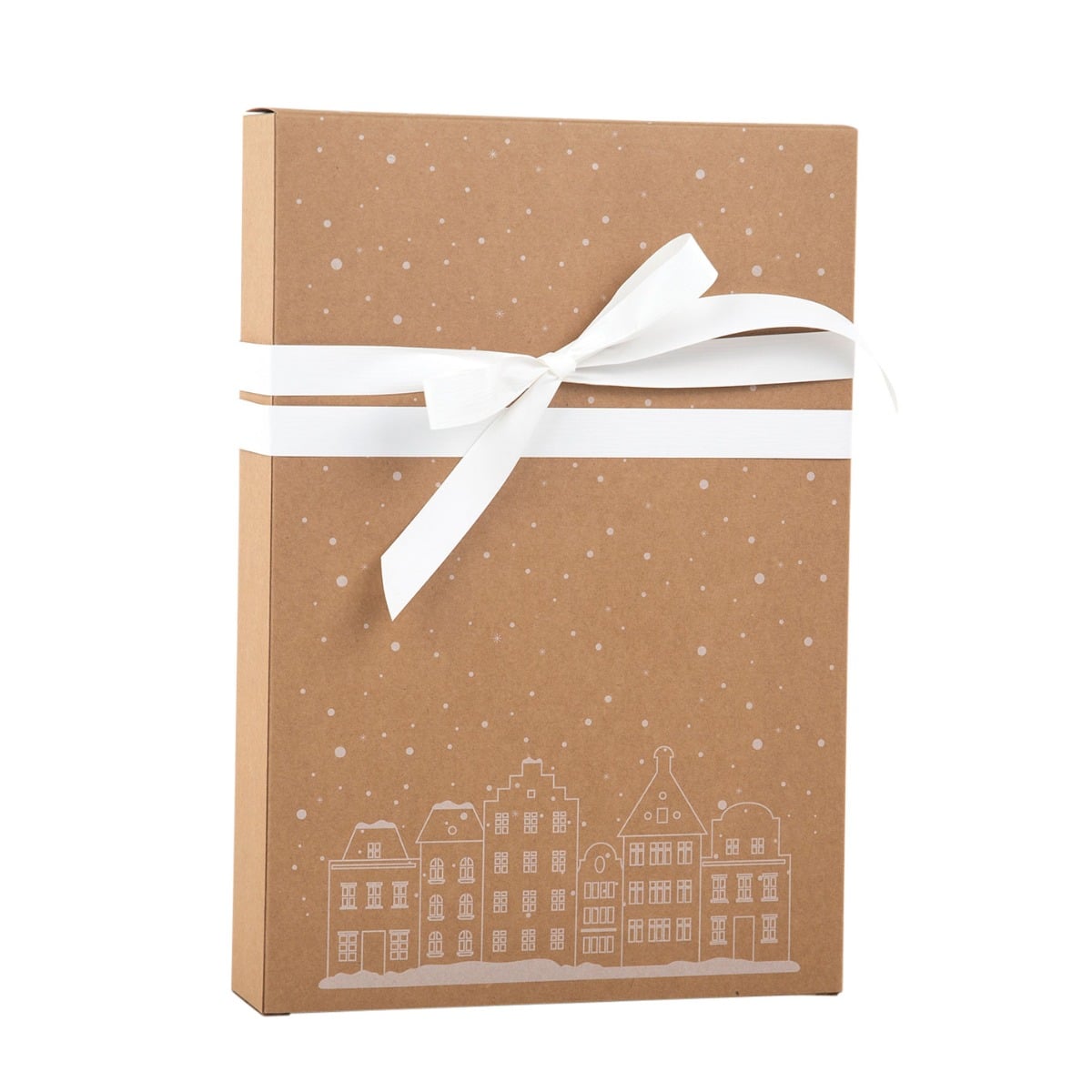 Presentkartong Townhouse - 2