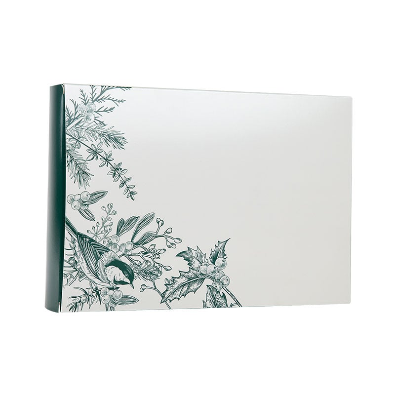 Presentkartong Vintage UTFÖRSÄLJNING - 2