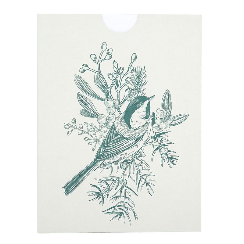 Presentkort Vintage - 2