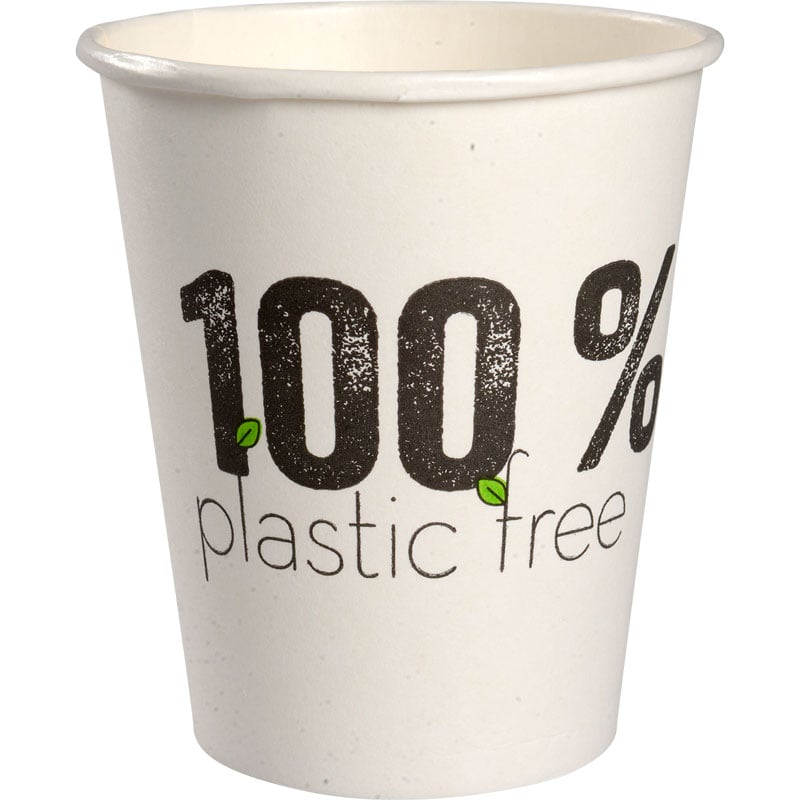 Kaffebägare Plastfri - 1