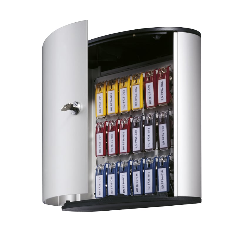 Nyckelskåp KEY BOX - 1