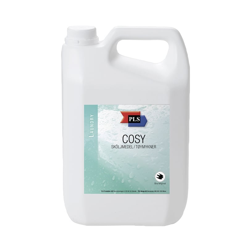 PLS Mjukmedel Cosy - 1