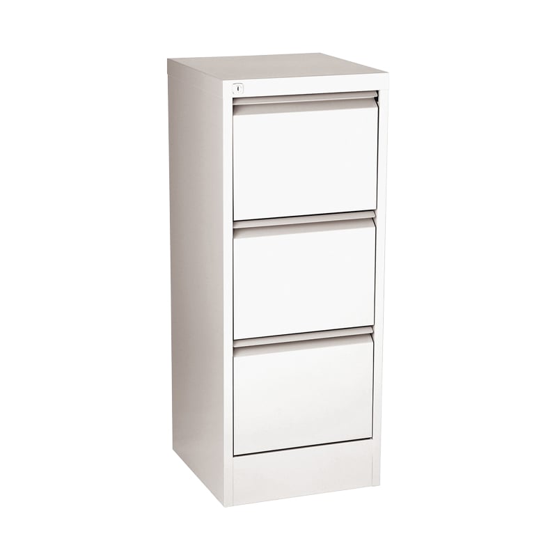 Hängmappsskåp Standard - 1