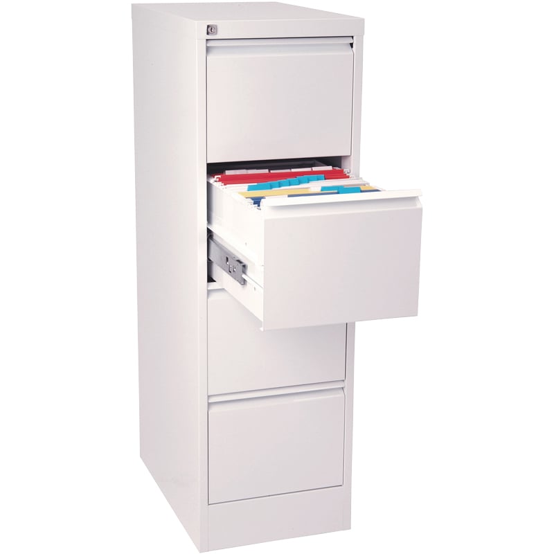 Hängmappsskåp Standard - 2