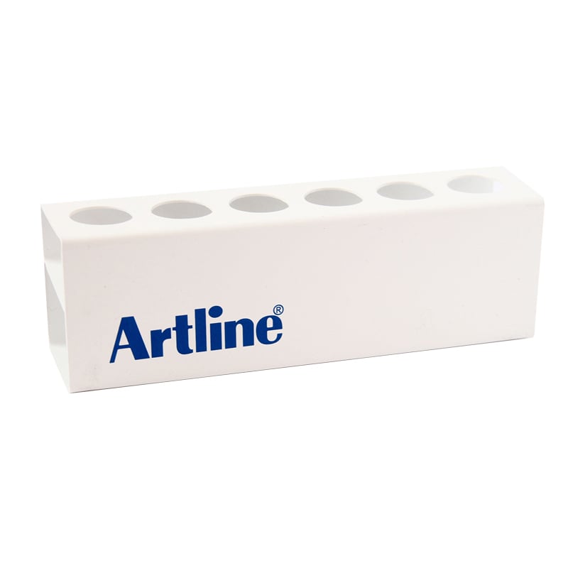 Magnetisk pennhållare Artline - 1