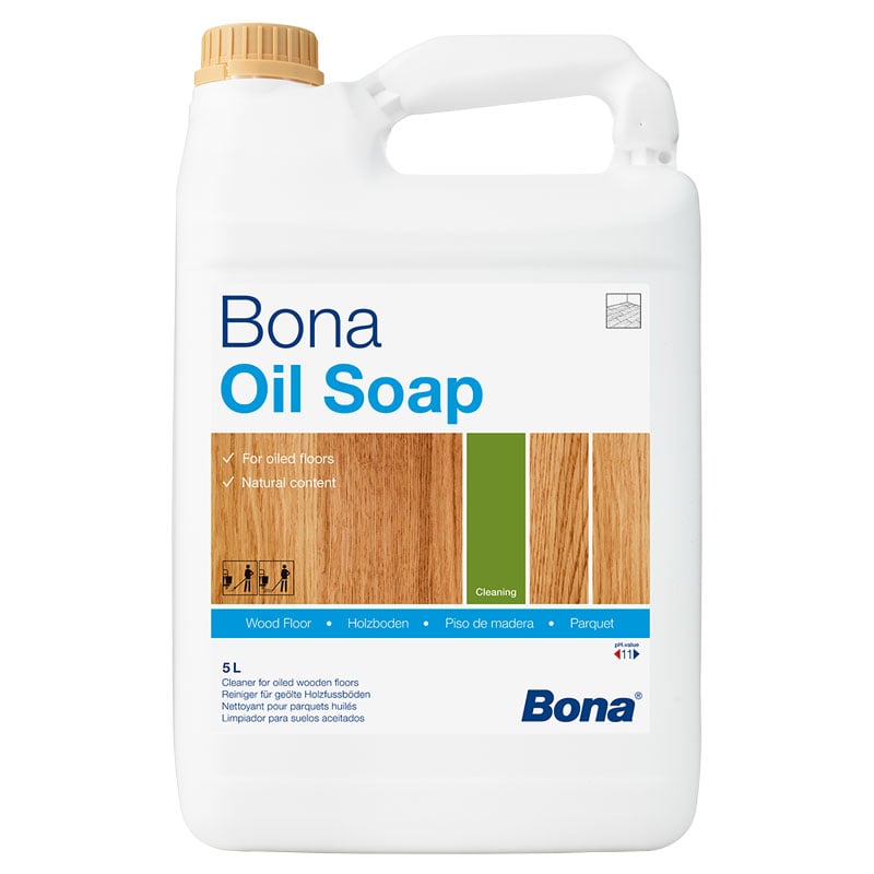 Bona Soap - 1