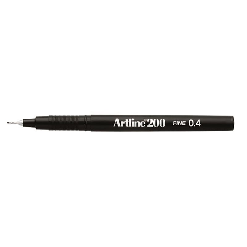 Fineliner Artline 200 - 1