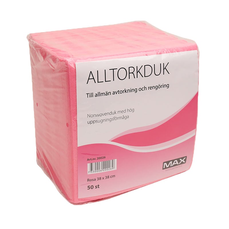 Alltorkduk Max - 2