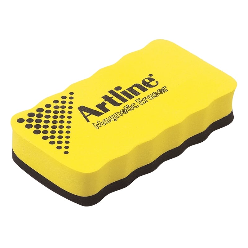 Whiteboardrengöring Artline Magnetic Eraser - 1