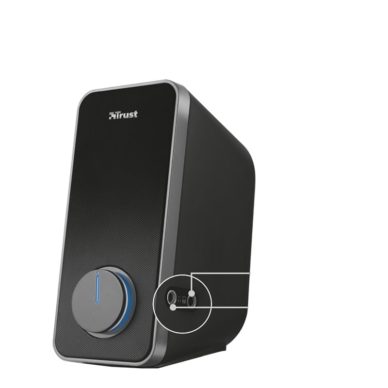 Högtalare Trust Arys 2.0 - 2